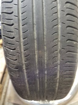 elektrony 18\" disky + letne pneumatiky - 3