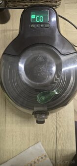 Teplovzdušná fritéza TEFAL ACTIVE FRY 2 V 1 - 3