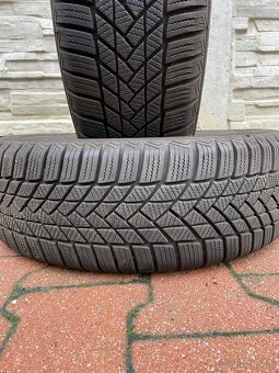 185/60 R15 MATADOR zimne pneu - 3