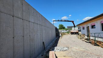 Man Tga hydraulická ruka 6x2 - 3