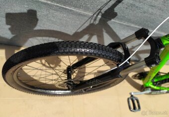 Bicykel 26 "do terénu - 3