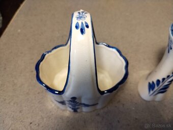 Holandské miniatury - 3