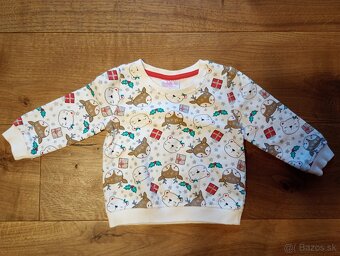 Balik oblečenia pre chlapčeka, veľ.80 - 3