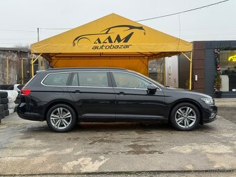 VW Passat -2022- Variant 2.0 TDI EVO Business DSG - 3