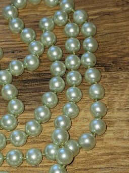 STARŠÍ NÁHRDELNÍK - 3