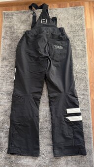 Lyžiarské Nohavice- One More - 3