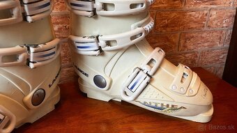 Lyžiarky Lange 36,5 - 3