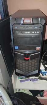Pc herny - 3