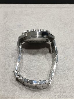 Breitling Navitimer Chrono GMT46 luxusné automatické hodinky - 3