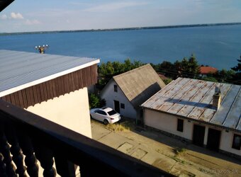 Prenájom chaty zemplínska šírava - 3