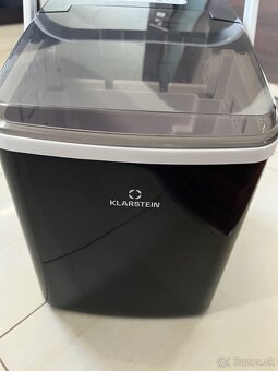 Vyrobnik ladu KLARSTEIN - 3