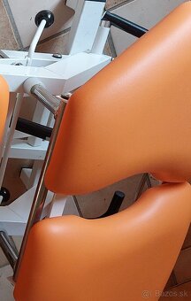 Chiroprakticke masážne lehátko - 3