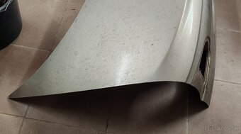 Kufrové dvere Opel Omega B sedan - 3