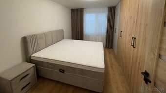 Rezervované  Na predaj 2 izbový byt vo vysokom štandarde - 3