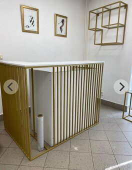 Zariadenie predajane - 3