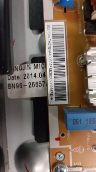 Samsug UE39F5000, na ND - 3