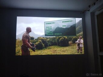 Projektor Magcube - 3