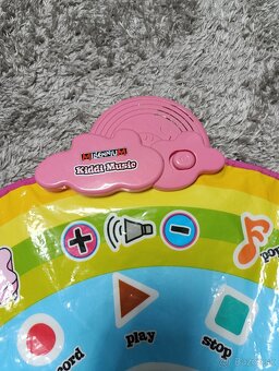 Hracia deka/podložka - 3