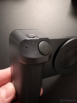 Foto držiak na mobil ( Apple, Android ) - 3