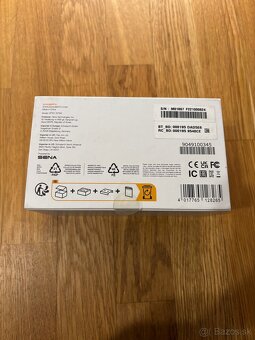 Komunikátor Schuberth SC2 - 3