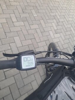 Elektrobicykel - 3