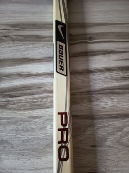 Hokejka Bauer Pro Flex 102 - 3