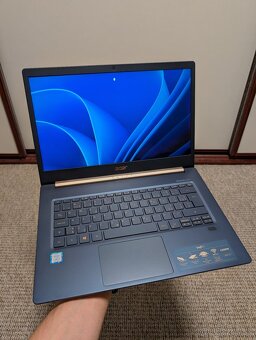Acer Swift 5, i5 256GB - 3