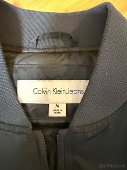 Damska Calvin Klein bunda nova - 3