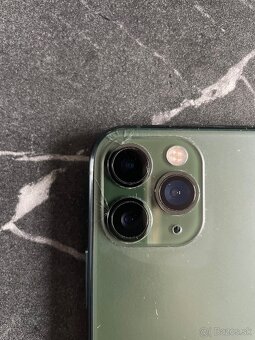 iPhone 11 pro Max 256gb - 3