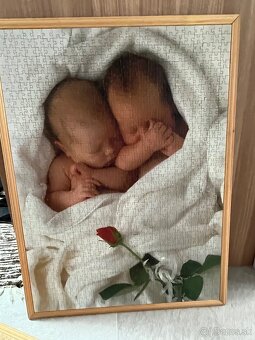 Anna Gedes puzzle - 3