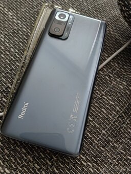 Xiaomi Redmi note 10 Pro 128GB - 3