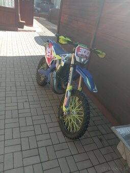 Sherco SE 300 r.v 2021 - 3