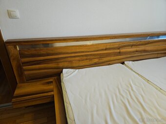 Manželská postel - 3