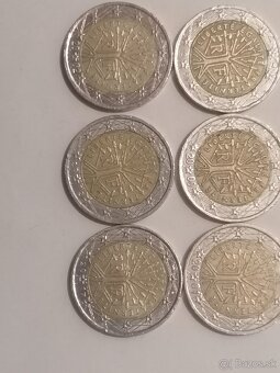 2€ mince - 3