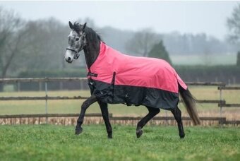 Predám výbehovú deku 125cm - 3