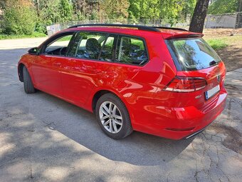 Volkswagen Golf 7 Combi - 3