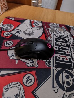 Predám hernú myš Rapture - 3