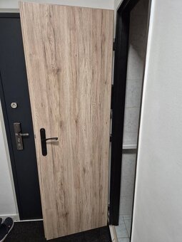 Interierove dvere 60 2ks - 3