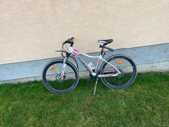 Ctm charisma 2.0 - 3