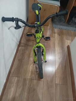 Decky bicykel CTM - 3