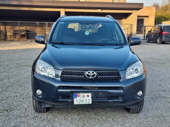 TOYOTA RAV4 2,2D4D 4x4 - 3