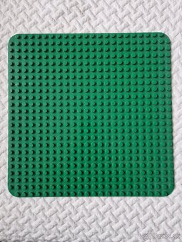 Predam Lego DUPLO cca 6kg - 3