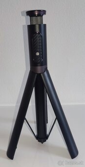 Selfie tyč a statív Bluetooth - 3