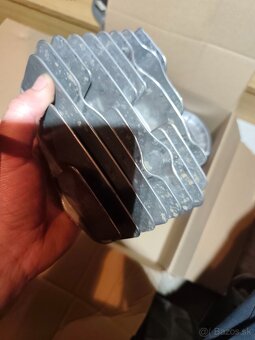 Hlava válca, Jawa 638-640 - 3