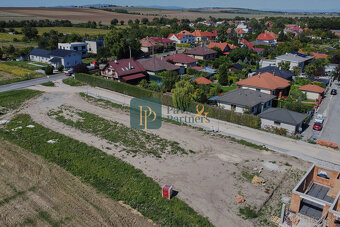 Predaj 4 izbová novostavba RD, Jelšovce, krásne výhľady - 3