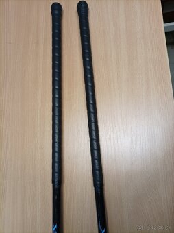 Florbalové hokejky DELTA X - 3