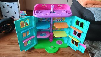 Domček Gabby´s Dollhouse - 3