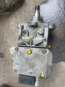 Diely BMW e46 320 85kw - 3