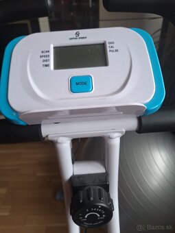 Rotoped skladací - 3