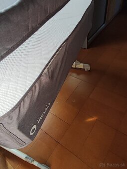 Postielka Lionelo Theo - 3